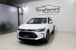 CHEVROLET Tracker 1.0 4P FLEX TURBO AUTOMTICO