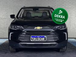 CHEVROLET Tracker 1.2 4P FLEX TURBO PREMIER AUTOMTICO