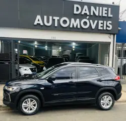 CHEVROLET Tracker 1.0 4P FLEX TURBO LT AUTOMTICO