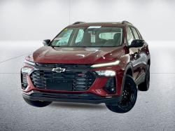 CHEVROLET Tracker 1.2 4P FLEX TURBO RS AUTOMTICO