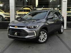 CHEVROLET Tracker 1.0 4P FLEX TURBO LTZ AUTOMTICO