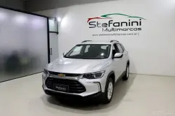 CHEVROLET Tracker 1.0 4P FLEX TURBO LT AUTOMTICO
