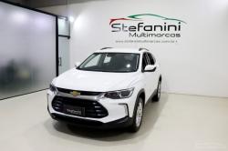 CHEVROLET Tracker 1.0 4P FLEX TURBO LTZ AUTOMTICO