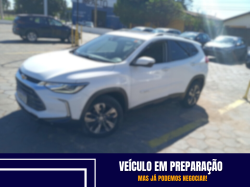 CHEVROLET Tracker 1.2 4P FLEX TURBO PREMIER AUTOMTICO