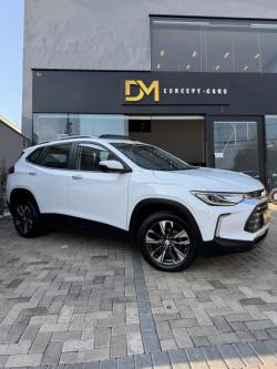 CHEVROLET Tracker 1.2 12V 4P FLEX TURBO PREMIER AUTOMTICO