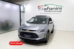 CHEVROLET Tracker 1.2 12V 4P FLEX TURBO PREMIER AUTOMTICO