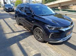 CHEVROLET Tracker 1.0 12V 4P FLEX TURBO LTZ AUTOMTICO