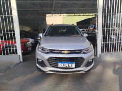CHEVROLET Tracker 1.4 16V 4P FLEX PREMIER TURBO AUTOMTICO