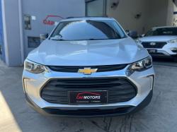 CHEVROLET Tracker 1.0 12V 4P FLEX TURBO LTZ AUTOMTICO