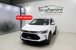 CHEVROLET Tracker 1.2 12V 4P FLEX TURBO PREMIER AUTOMTICO