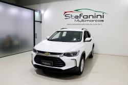 CHEVROLET Tracker 1.0 12V 4P FLEX TURBO LT AUTOMTICO