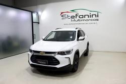 CHEVROLET Tracker 1.0 12V 4P FLEX TURBO LT AUTOMTICO