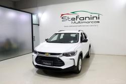 CHEVROLET Tracker 1.0 12V 4P FLEX TURBO AUTOMTICO