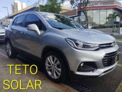 CHEVROLET Tracker 1.4 16V 4P FLEX PREMIER TURBO AUTOMTICO