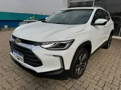 CHEVROLET Tracker 1.2 12V 4P FLEX TURBO PREMIER AUTOMTICO