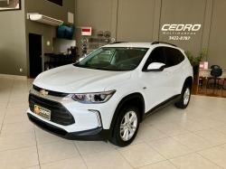 CHEVROLET Tracker 1.0 12V 4P FLEX TURBO LT AUTOMTICO