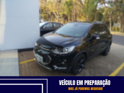CHEVROLET Tracker 1.4 16V 4P FLEX MIDNIGHT TURBO AUTOMTICO