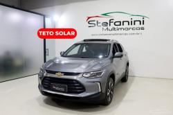 CHEVROLET Tracker 1.2 12V 4P FLEX TURBO PREMIER AUTOMTICO