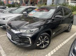 CHEVROLET Tracker 1.2 12V 4P FLEX TURBO PREMIER AUTOMTICO