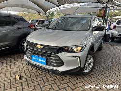 CHEVROLET Tracker 1.0 12V 4P FLEX TURBO AUTOMTICO