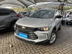 CHEVROLET Tracker 1.0 12V 4P FLEX TURBO AUTOMTICO