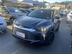 CHEVROLET Tracker 1.0 12V 4P FLEX TURBO LT AUTOMTICO