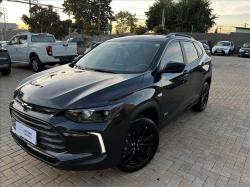 CHEVROLET Tracker 1.0 12V 4P FLEX TURBO AUTOMTICO