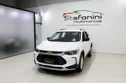 CHEVROLET Tracker 1.0 12V 4P FLEX TURBO AUTOMTICO
