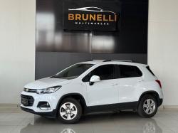 CHEVROLET Tracker 1.4 16V 4P FLEX LT TURBO AUTOMTICO