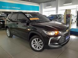 CHEVROLET Tracker 1.0 12V 4P FLEX TURBO LTZ AUTOMTICO