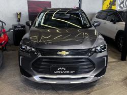 CHEVROLET Tracker 1.0 12V 4P FLEX TURBO AUTOMTICO