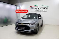 CHEVROLET Tracker 1.2 12V 4P FLEX TURBO PREMIER AUTOMTICO