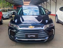 CHEVROLET Tracker 1.2 12V 4P FLEX TURBO PREMIER AUTOMTICO