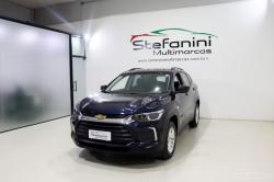 CHEVROLET Tracker 1.0 12V 4P FLEX TURBO LT AUTOMTICO