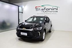 CHEVROLET Tracker 1.0 12V 4P FLEX TURBO AUTOMTICO