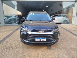 CHEVROLET Tracker 1.2 12V 4P FLEX TURBO LTZ AUTOMTICO