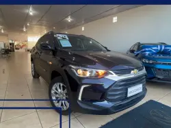 CHEVROLET Tracker 1.0 12V 4P FLEX TURBO LTZ AUTOMTICO