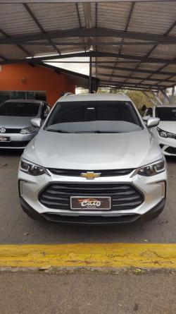 CHEVROLET Tracker 1.0 12V 4P FLEX TURBO AUTOMTICO