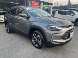 CHEVROLET Tracker 1.2 12V 4P FLEX TURBO PREMIER AUTOMTICO