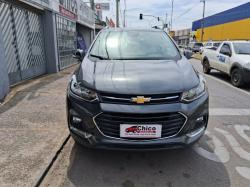 CHEVROLET Tracker 1.4 16V 4P FLEX LT TURBO AUTOMTICO