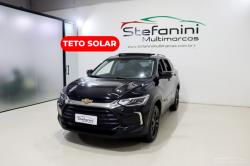 CHEVROLET Tracker 1.2 12V 4P FLEX TURBO PREMIER AUTOMTICO
