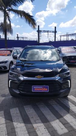 CHEVROLET Tracker 1.0 12V 4P FLEX TURBO LT AUTOMTICO