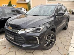 CHEVROLET Tracker 1.2 12V 4P FLEX TURBO PREMIER AUTOMTICO