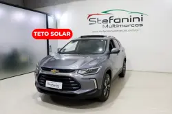 CHEVROLET Tracker 1.2 12V 4P FLEX TURBO PREMIER AUTOMTICO