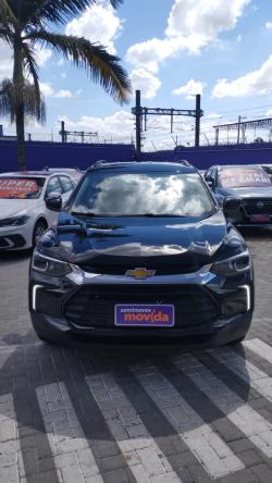 CHEVROLET Tracker 1.0 12V 4P FLEX TURBO LT AUTOMTICO