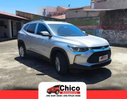CHEVROLET Tracker 1.0 12V 4P FLEX TURBO LT AUTOMTICO