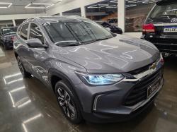 CHEVROLET Tracker 1.2 12V 4P FLEX TURBO PREMIER AUTOMTICO