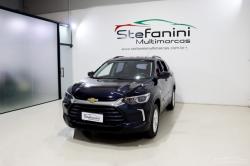 CHEVROLET Tracker 1.0 12V 4P FLEX TURBO LT AUTOMTICO