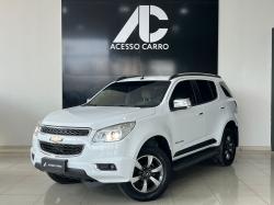 CHEVROLET Trailblazer 2.8 16V 4P LTZ 4X4 TURBO DIESEL AUTOMTICO