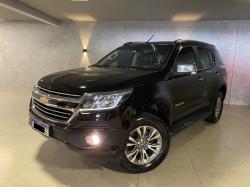 CHEVROLET Trailblazer 2.8 16V 4P LTZ 4X4 TURBO DIESEL AUTOMTICO